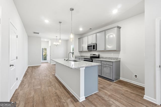 8336 Columbia Court, Palmetto, GA 30268