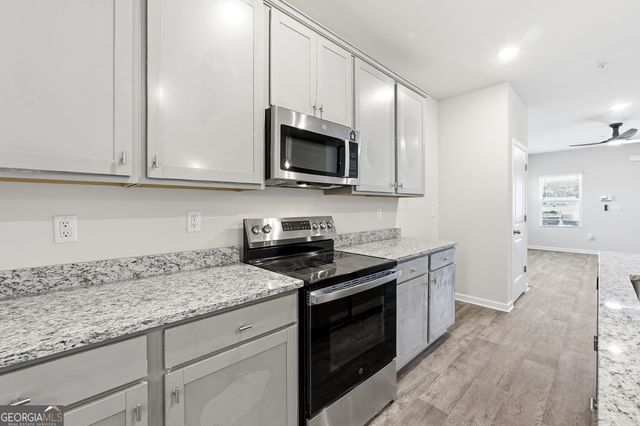 8336 Columbia Court, Palmetto, GA 30268