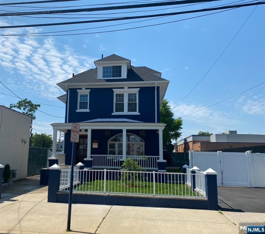 11 Broadway, Hackensack, NJ 07601