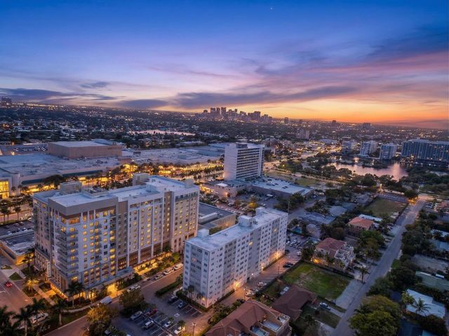 2555 NE 11th Street Street NE 202, Fort Lauderdale, FL 33304