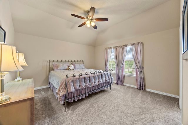 902 Alfred Drive, Wylie, TX 75098