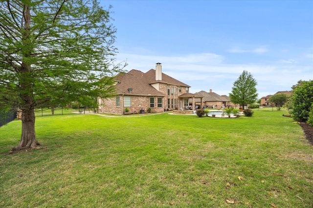 902 Alfred Drive, Wylie, TX 75098
