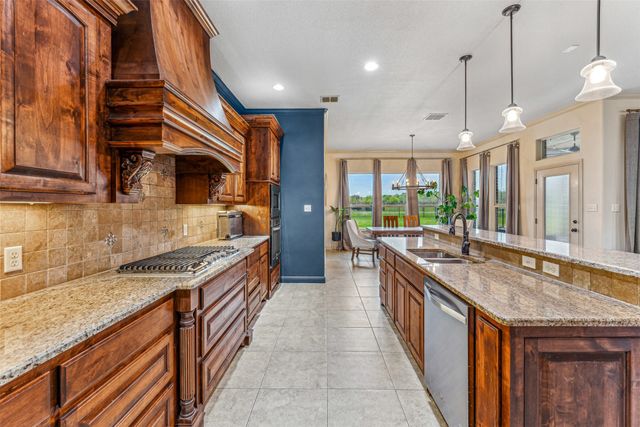 311 Paddle Boat Drive, Granbury, TX 76049