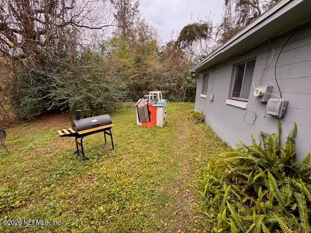 6946 JACK HORNER Lane, Jacksonville, FL 32210