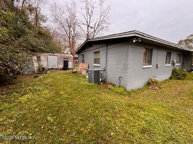 6946 JACK HORNER Lane, Jacksonville, FL 32210