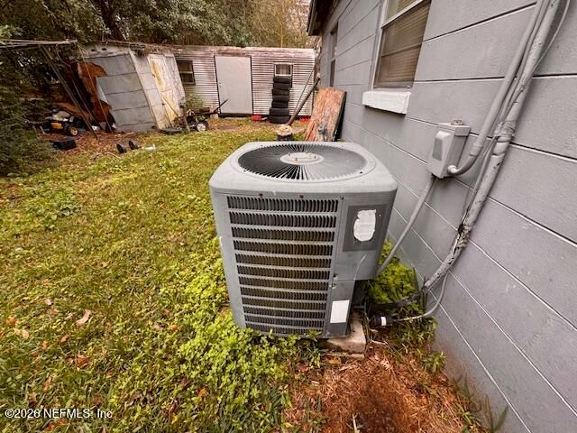 6946 JACK HORNER Lane, Jacksonville, FL 32210