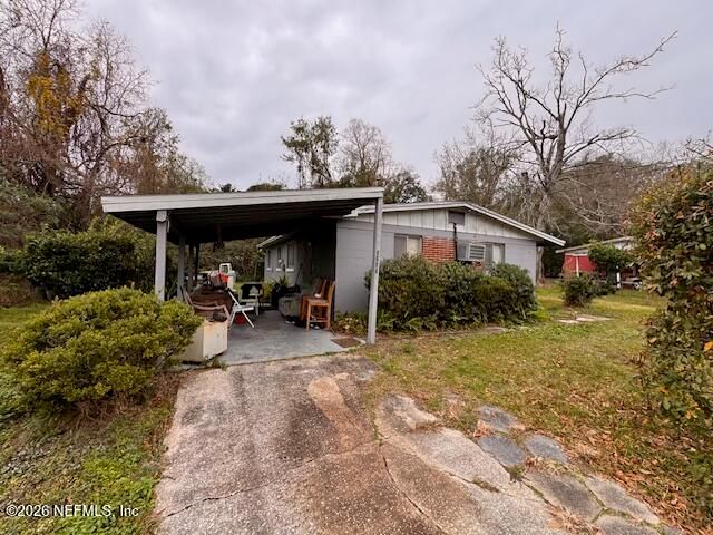 6946 JACK HORNER Lane, Jacksonville, FL 32210