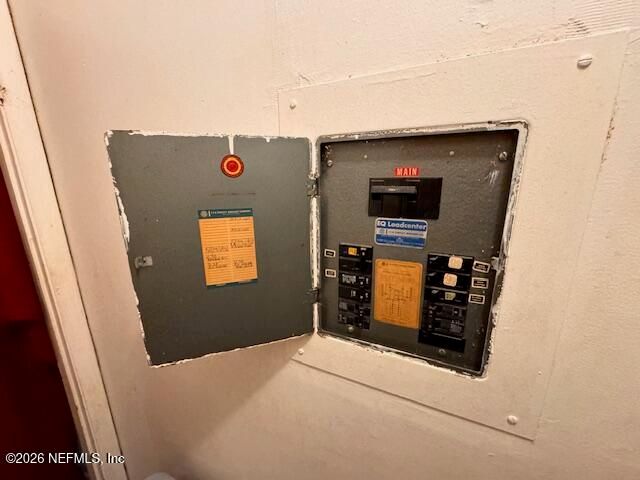 6946 JACK HORNER Lane, Jacksonville, FL 32210