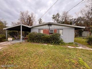 6946 JACK HORNER Lane, Jacksonville, FL 32210