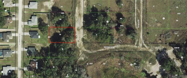 48 N Buchannon Terrace, Inverness, FL 34453