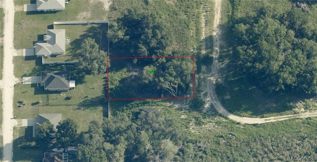 48 N Buchannon Terrace, Inverness, FL 34453