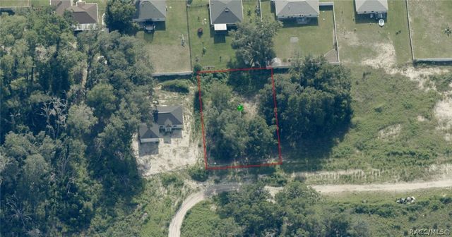 48 N Buchannon Terrace, Inverness, FL 34453