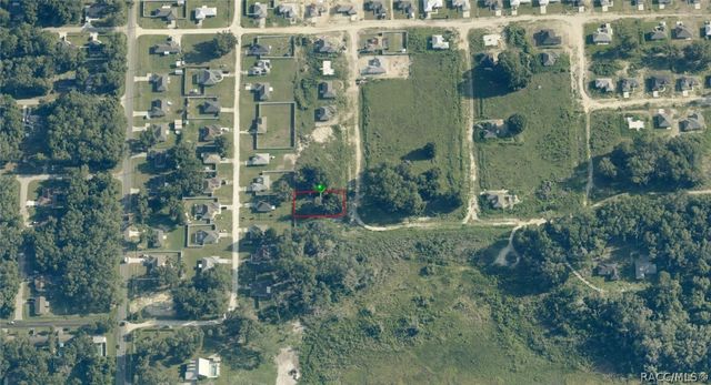 48 N Buchannon Terrace, Inverness, FL 34453