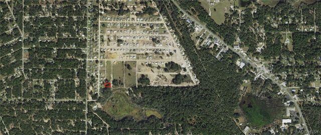 48 N Buchannon Terrace, Inverness, FL 34453
