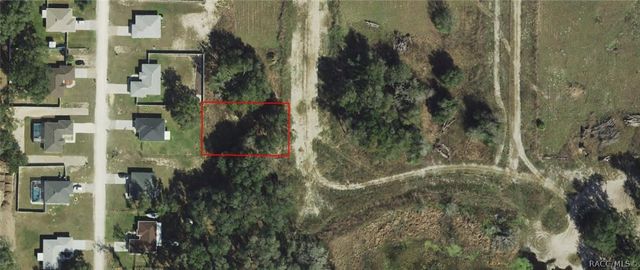 48 N Buchannon Terrace, Inverness, FL 34453