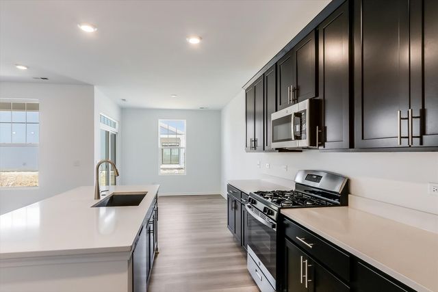 25435 W Alabaster Circle, Plainfield, IL 60544