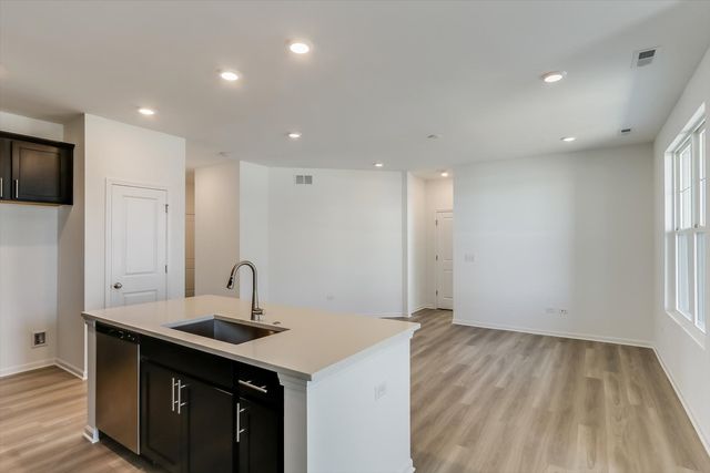 25435 W Alabaster Circle, Plainfield, IL 60544