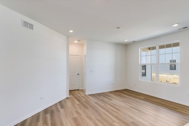 25435 W Alabaster Circle, Plainfield, IL 60544