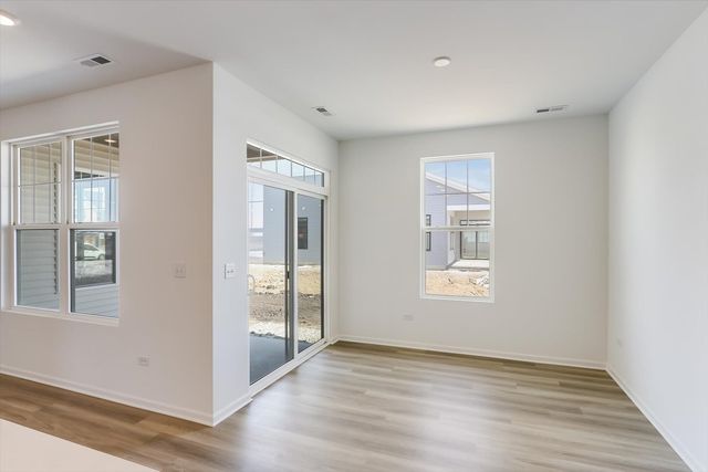 25435 W Alabaster Circle, Plainfield, IL 60544