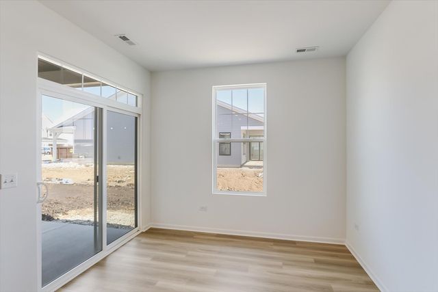 25435 W Alabaster Circle, Plainfield, IL 60544