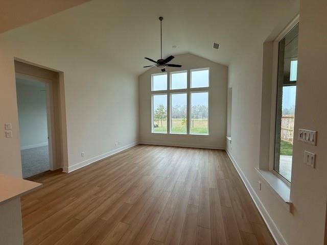 2515 Dovetail Elm Drive, Katy, TX 77494