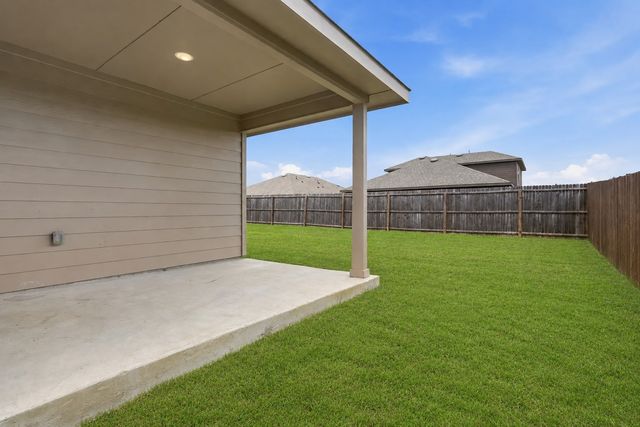 707 Farmstead Way, Josephine, TX 75189