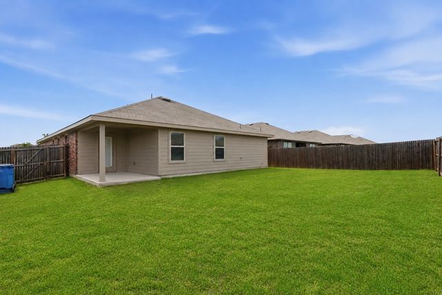 707 Farmstead Way, Josephine, TX 75189
