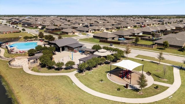 707 Farmstead Way, Josephine, TX 75189