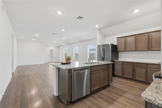 707 Farmstead Way, Josephine, TX 75189