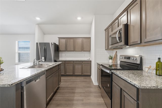 707 Farmstead Way, Josephine, TX 75189