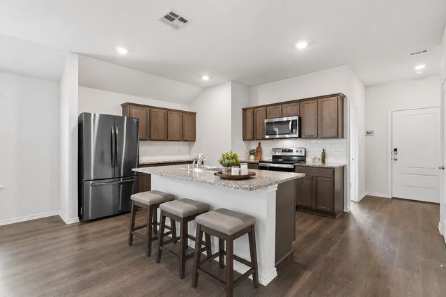 707 Farmstead Way, Josephine, TX 75189
