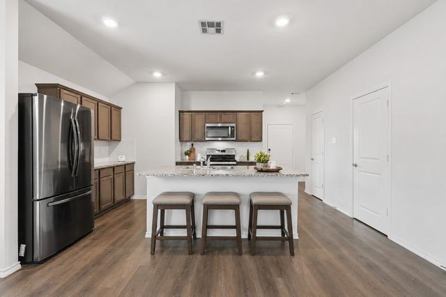 707 Farmstead Way, Josephine, TX 75189