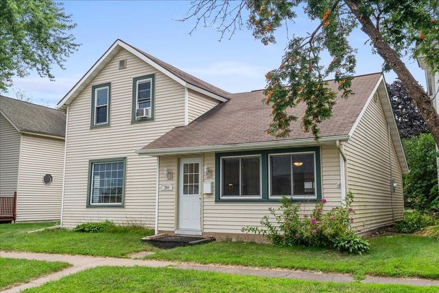 204 Harriman Avenue S, Amery, WI 54001