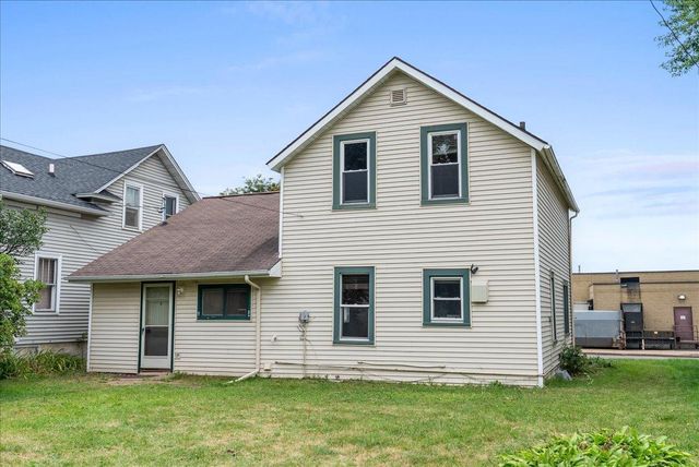 204 Harriman Avenue S, Amery, WI 54001