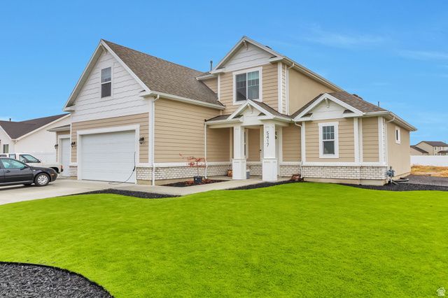 5417 W 3850 S, Hooper, UT 84315