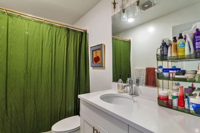 5417 W 3850 S, Hooper, UT 84315