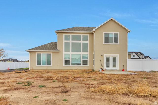5417 W 3850 S, Hooper, UT 84315