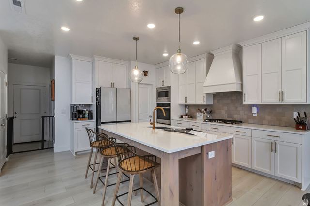 5417 W 3850 S, Hooper, UT 84315