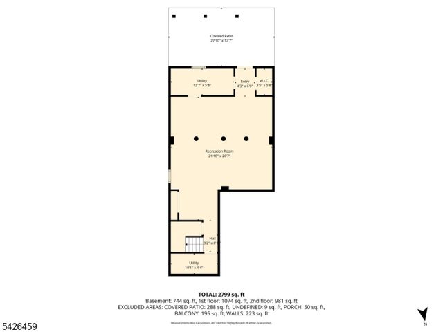 11 Edgefield Dr, Parsippany-troy Hills Twp., NJ 07950