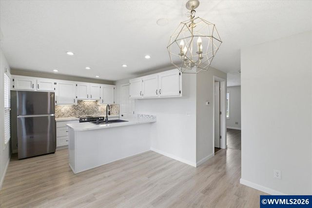 6269 Fairway Av SE, Salem, OR 97306