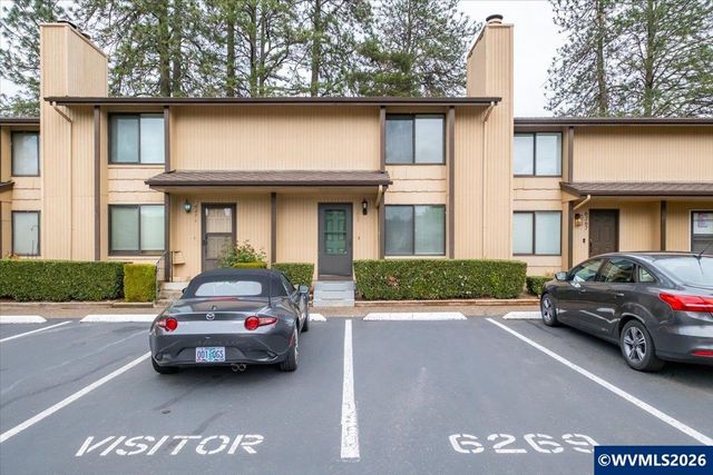 6269 Fairway Av SE, Salem, OR 97306