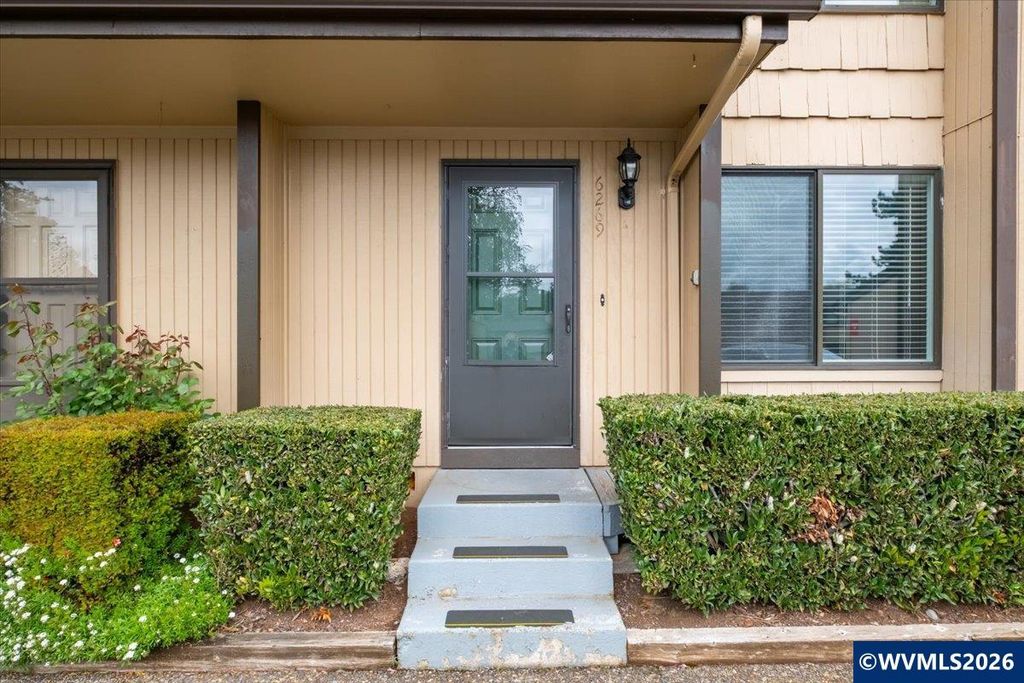 6269 Fairway Av SE, Salem, OR 97306