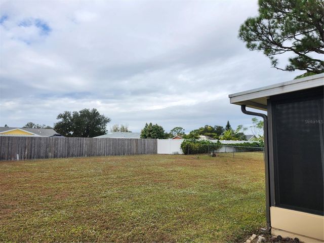 7579 PARRISH STREET, North Port, FL 34287