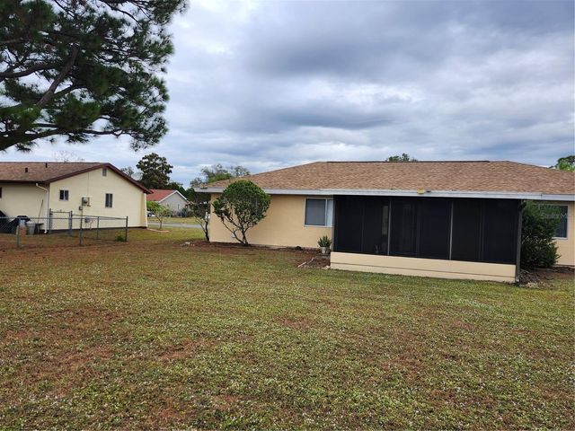 7579 PARRISH STREET, North Port, FL 34287