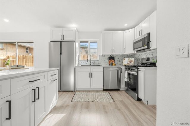 3311 Jasmine Street, Denver, CO 80207