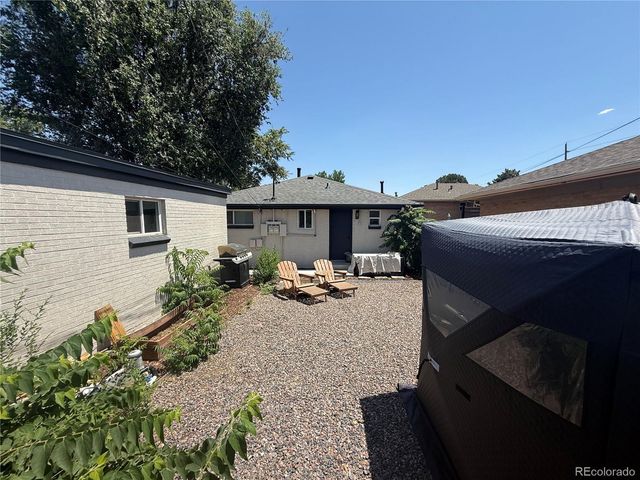 3311 Jasmine Street, Denver, CO 80207