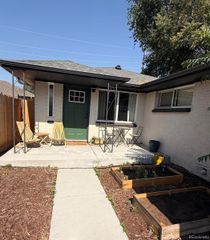 3311 Jasmine Street, Denver, CO 80207