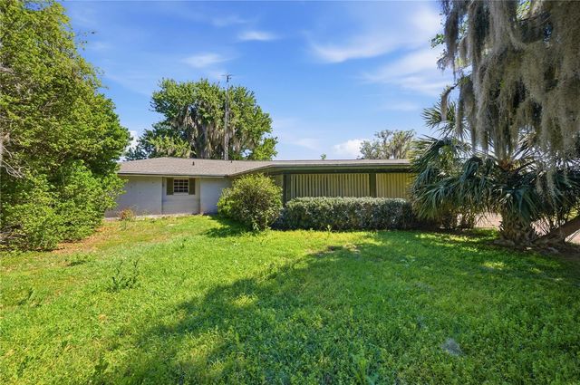 21407 NW 39TH COURT, Micanopy, FL 32667