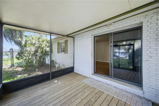 21407 NW 39TH COURT, Micanopy, FL 32667