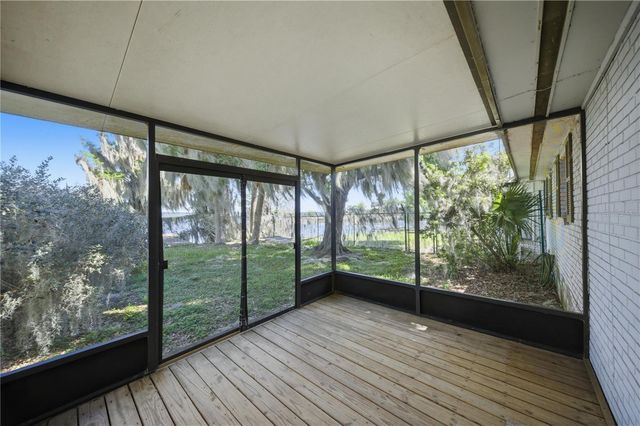 21407 NW 39TH COURT, Micanopy, FL 32667